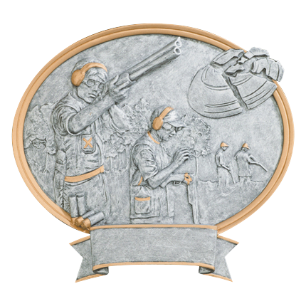 SPORT LEGEND SERIES - TRAPSHOOTER