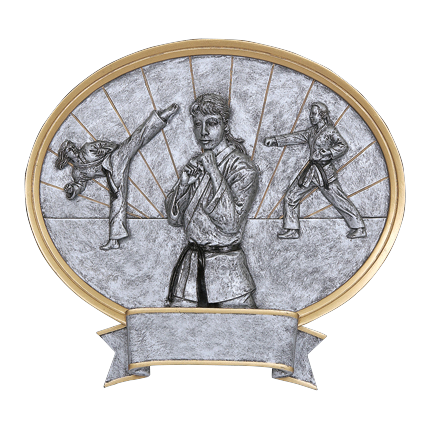 SPORT LEGEND SERIES - KARATE, F