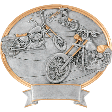 SPORT LEGEND SERIES - CHOPPER