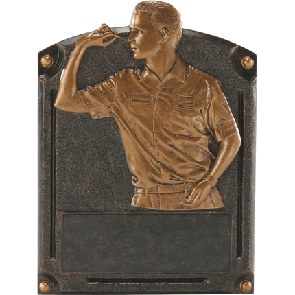 LEGENDS OF FAME SERIES - DARTS