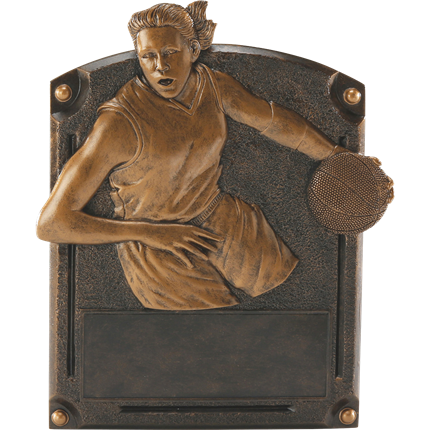 LEGENDS OF FAME SERIES - BASKETBALL, F