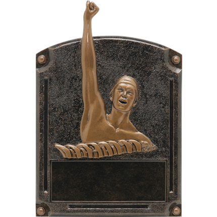 LEGENDS OF FAME SERIES - SWIM, M