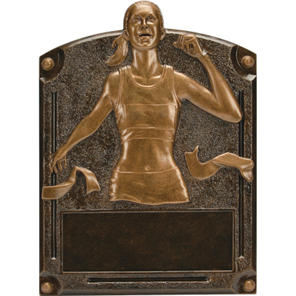 LEGENDS OF FAME SERIES - TRACK, F