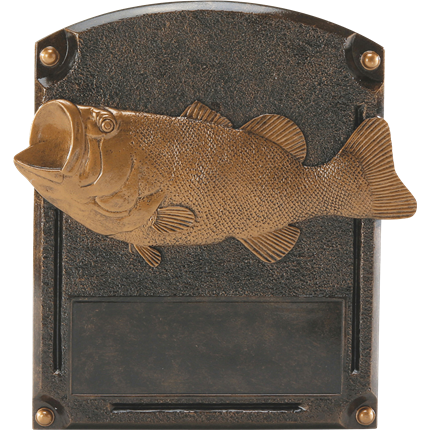 LEGENDS OF FAME SERIES - BASS FISHING
