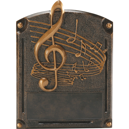 LEGENDS OF FAME SERIES - MUSIC