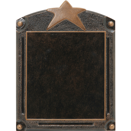 ENGRAVABLE BLANK SERIES - BLANKS