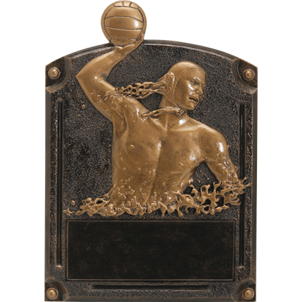 LEGENDS OF FAME SERIES - WATER POLO, M