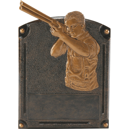 LEGENDS OF FAME SERIES - TRAP SHOOTING