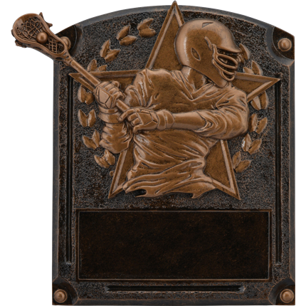 LEGENDS OF FAME SERIES - LACROSSE, M