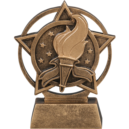 Orbit Resin Series - Victory