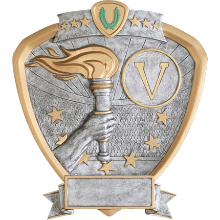 SHIELD SERIES - VICTORY