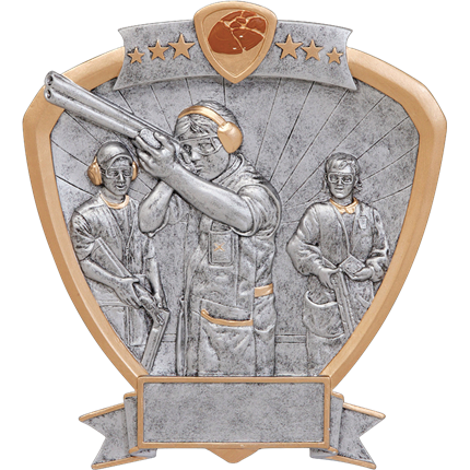 SHIELD SERIES - TRAPSHOOTER