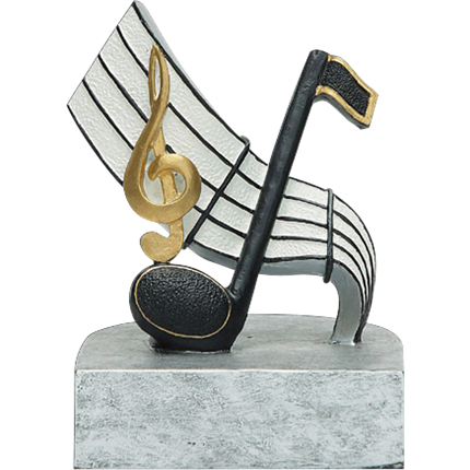 COLOR TEK SERIES - MUSIC