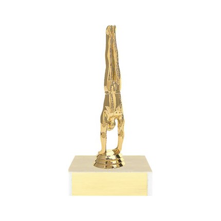 Figure on Base Trophy Series - Gymnastics