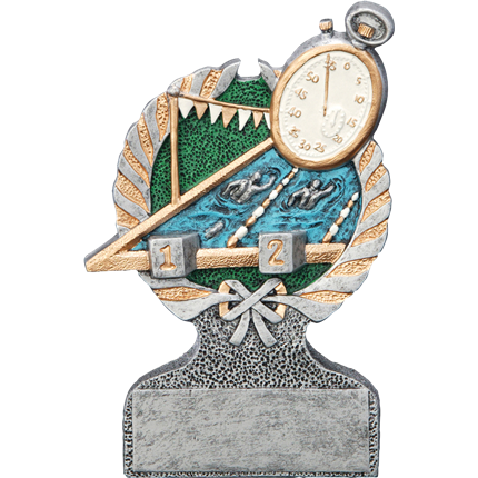 CENTURION SERIES - SWIMMING