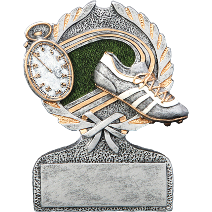 CENTURION SERIES - TRACK