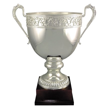 683 Series - Italian Silver Cup