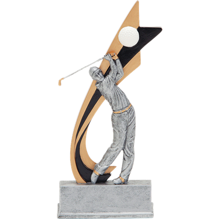 LIVE ACTION SERIES - GOLF, M
