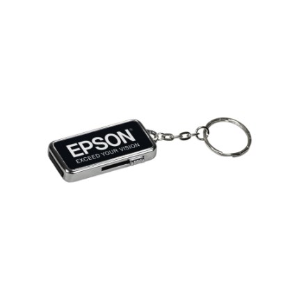 LASERABLE 8GB USB FLASH DRIVES