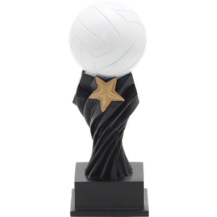 TEMPEST SERIES - VOLLEYBALL