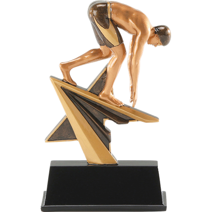 STAR POWER SERIES - SWIMMING, M