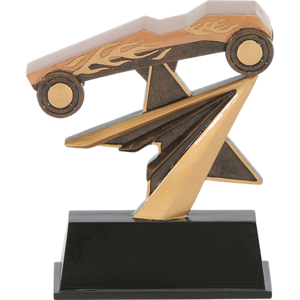 STAR POWER SERIES - PINEWOOD DERBY