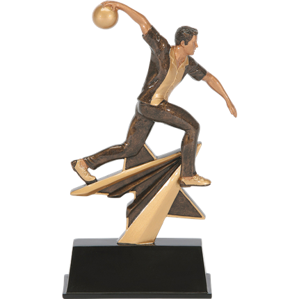 STAR POWER SERIES - BOWLING, M
