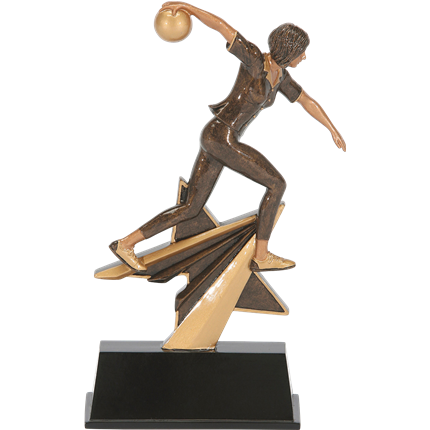 STAR POWER SERIES - BOWLING, F