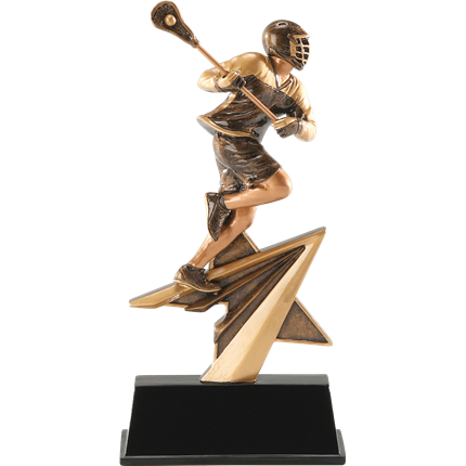 STAR POWER SERIES - LACROSSE