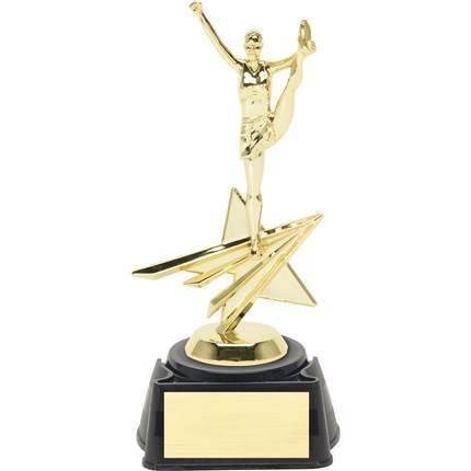 Star Figure Trophy Series - Cheer
