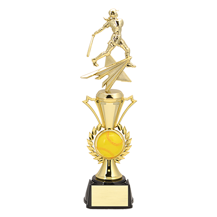 Radiance Trophy Series - Softball