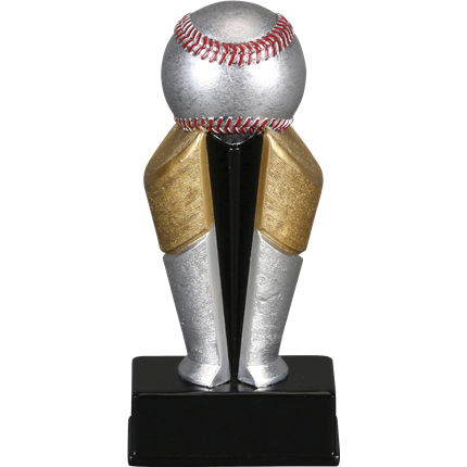 Victory Cup Resin Series - Baseball