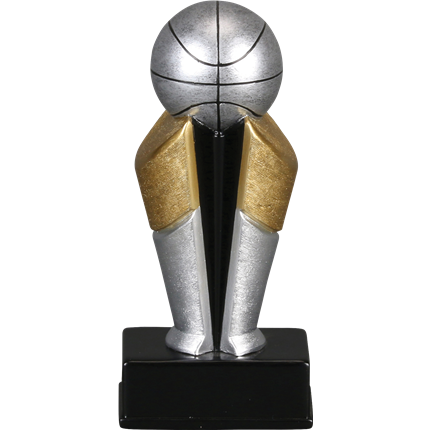 Victory Cup Resin Series - Basketball