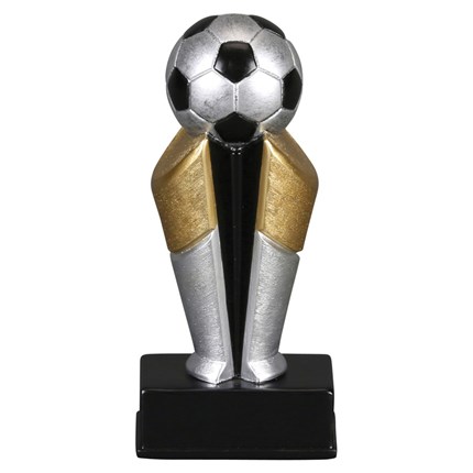 Victory Cup Resin Series - Soccer