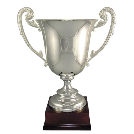 949 Series - Italian Silver Cup