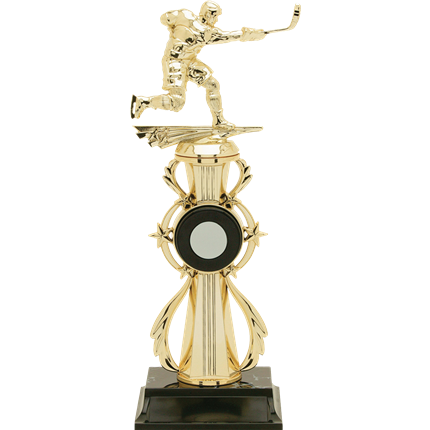 Color Sport Trophy Series - Hockey
