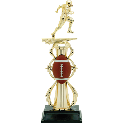Spiral Cup Trophy Series - Football
