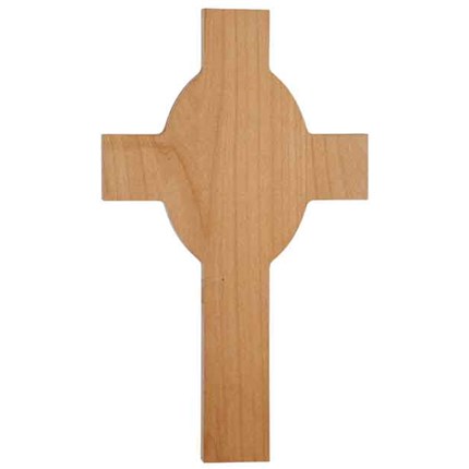 WOOD CROSSES