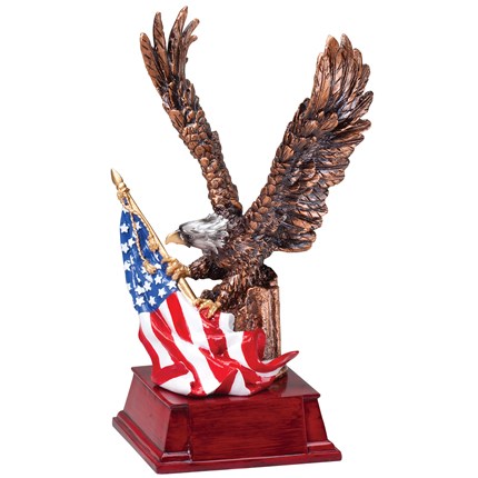 AMERICAN EAGLE SERIES - EAGLE