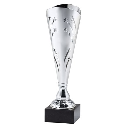 Amc22 Series - Full-Metal Cup