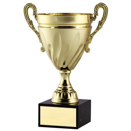 Amc3 Series - Full-Metal Cup