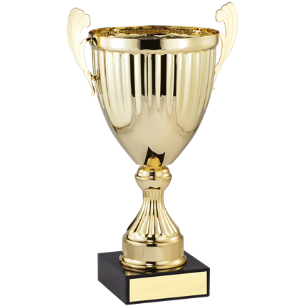 Amc320 Series - Full-Metal Cup