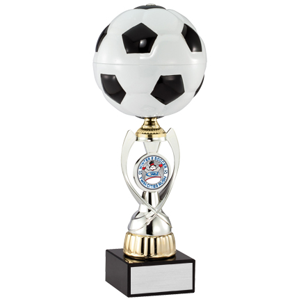 AMC329 Series Cup