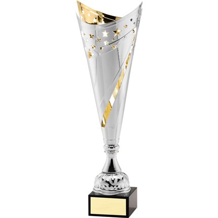 AMC34SG SERIES CUP
