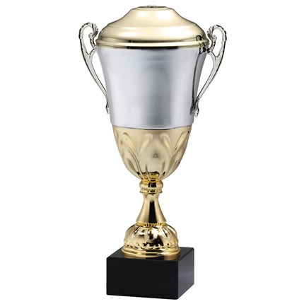 Amc59 Series - Semi-Metal Cup