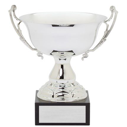 Amc60 Series - Full-Metal Cup
