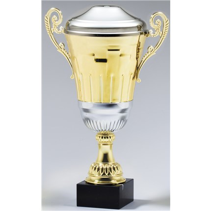 Amc64 Series - Semi-Metal Cup