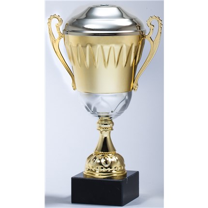 Amc69 Series - Semi-Metal Cup