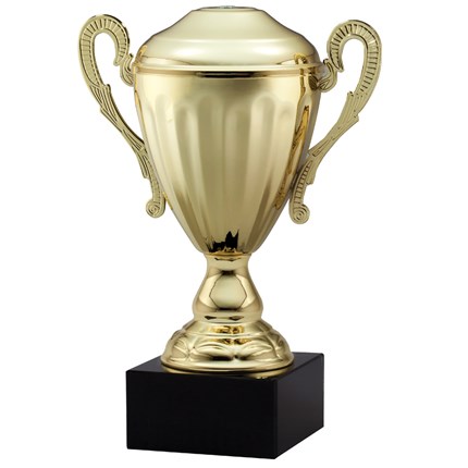 Amc8 Series - Full-Metal Cup