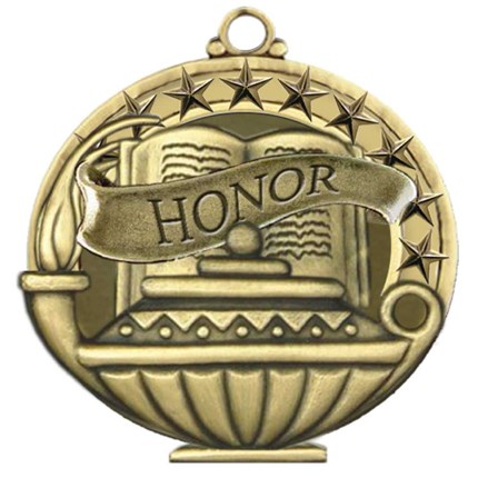 Academic Performance - Honor
